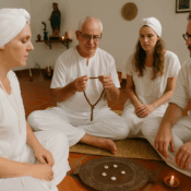 How Ifá Crossed the Atlantic: The Journey of Yoruba Wisdom to Brazil