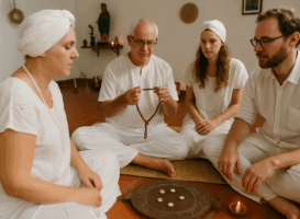 How Ifá Crossed the Atlantic: The Journey of Yoruba Wisdom to Brazil