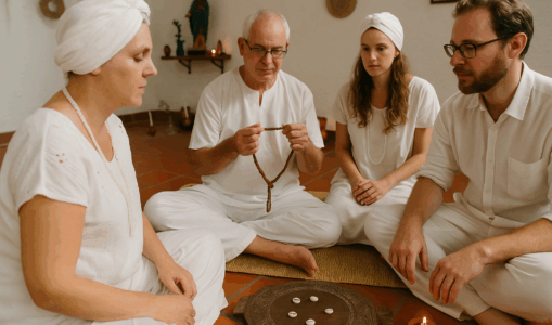 How Ifá Crossed the Atlantic: The Journey of Yoruba Wisdom to Brazil