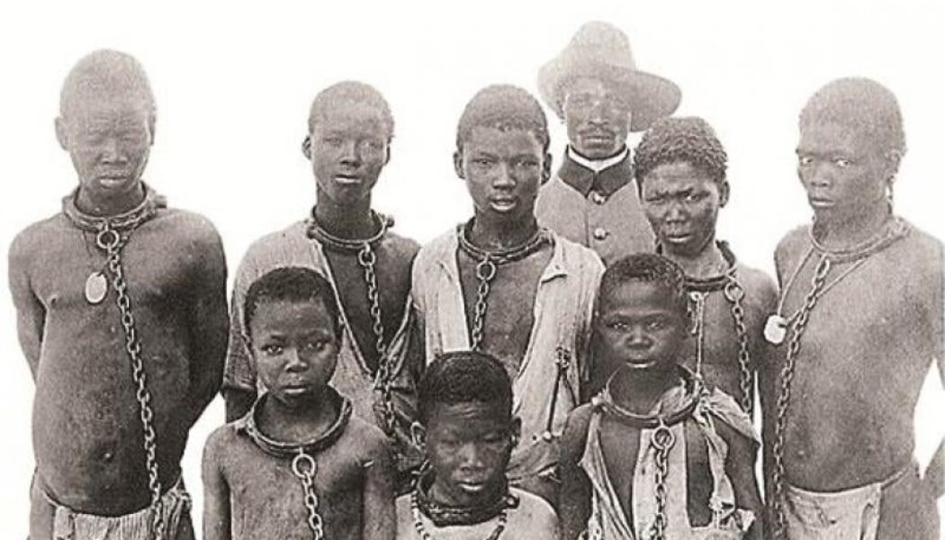 “When you make men slaves, you deprive them of half their virtue.”