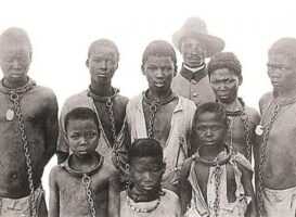 “When you make men slaves, you deprive them of half their virtue.”