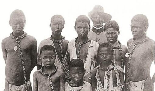 “When you make men slaves, you deprive them of half their virtue.”