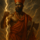 The Thunder King’s Trial